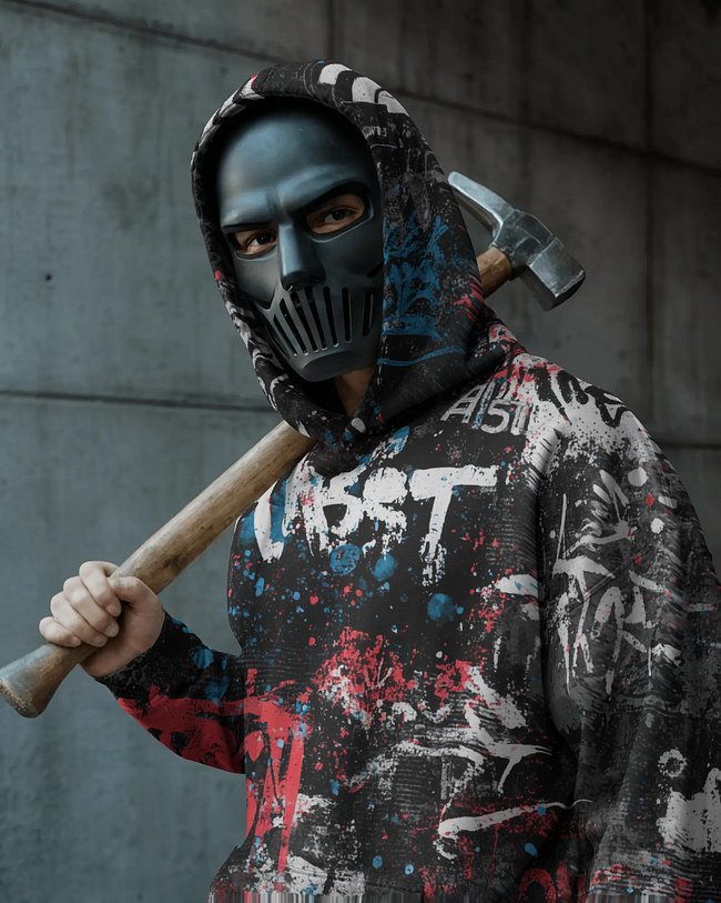 Hoodie
