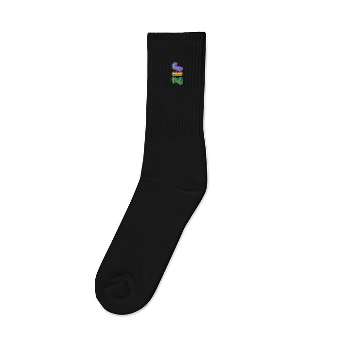 JizzyBits Socks product image (1)