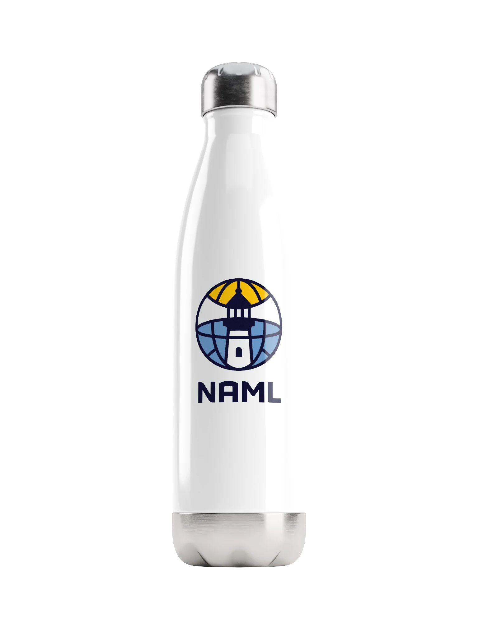 NAML Water Bottle product image (1)