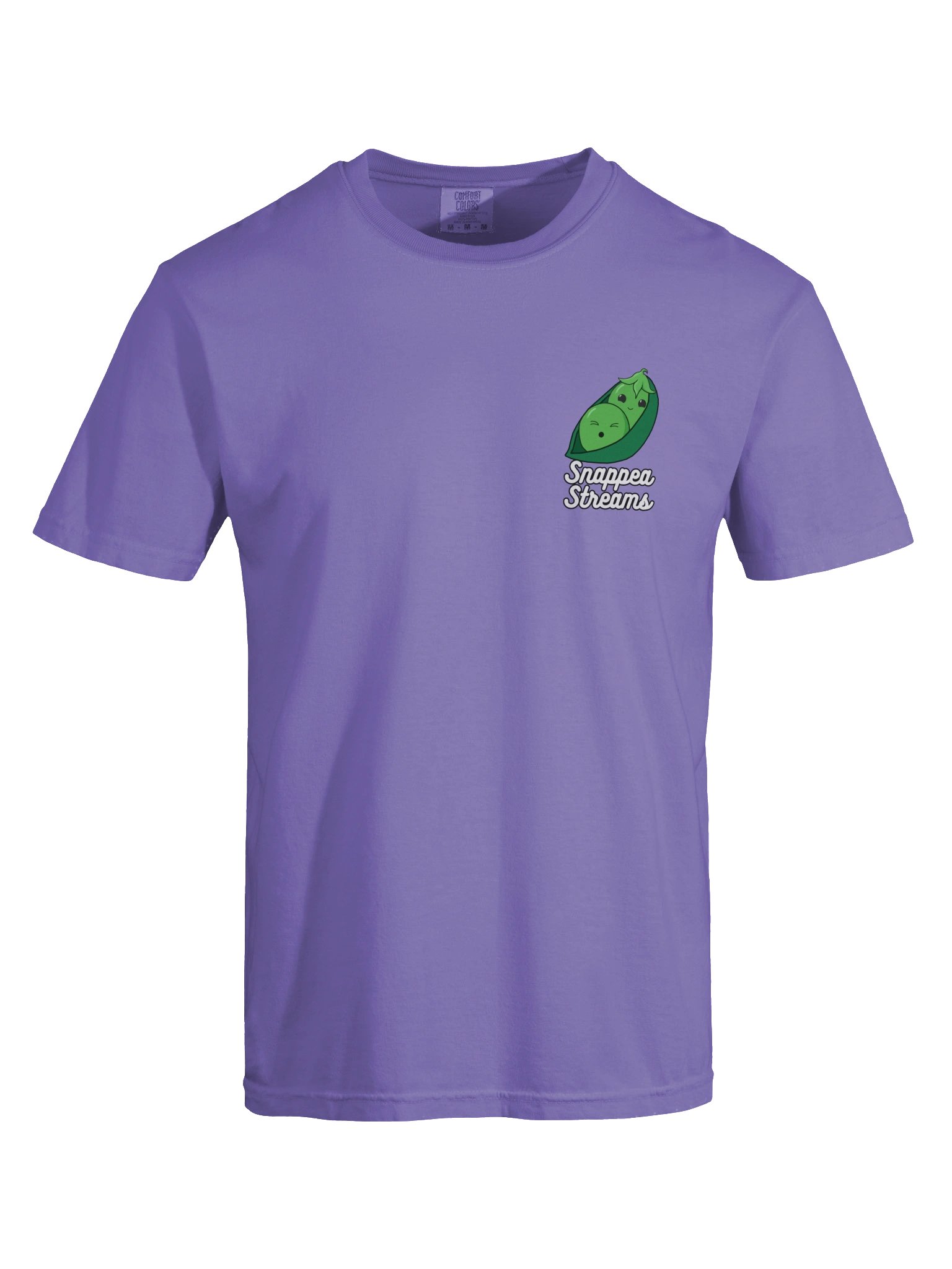 Pod Tee product image (29)