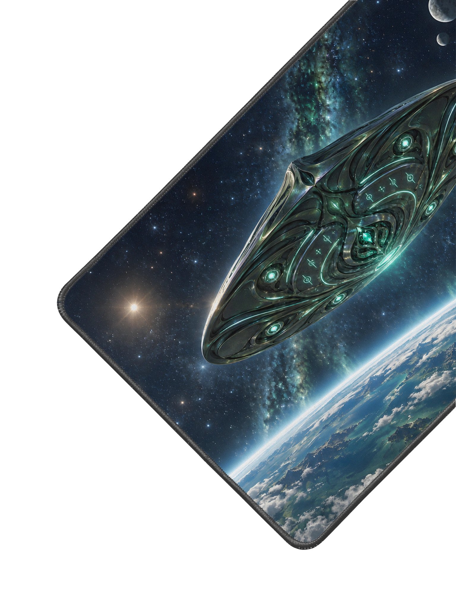 UFO Desk Mat product image (2)