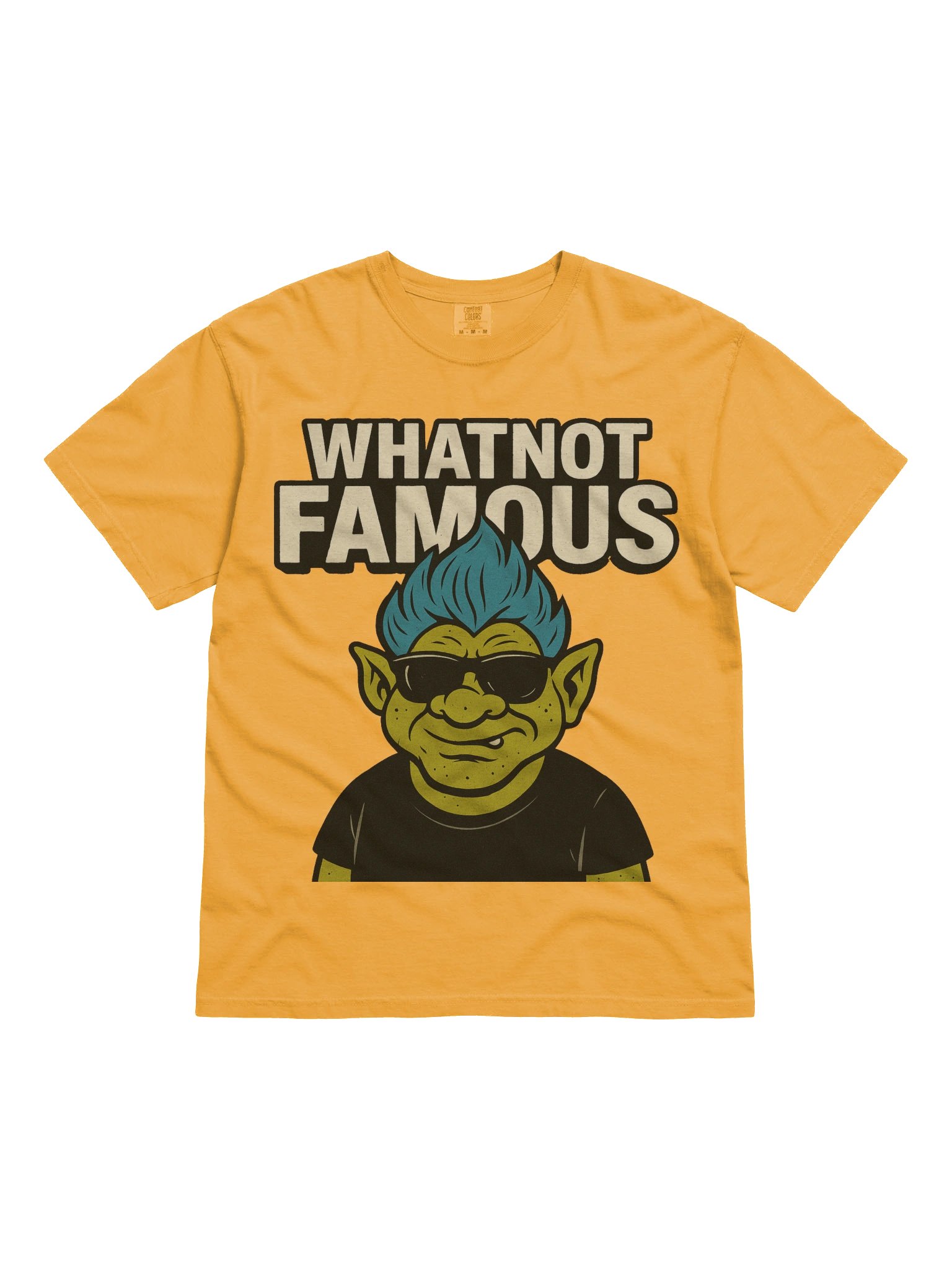 WHATNOT FAMOUS product image (1)
