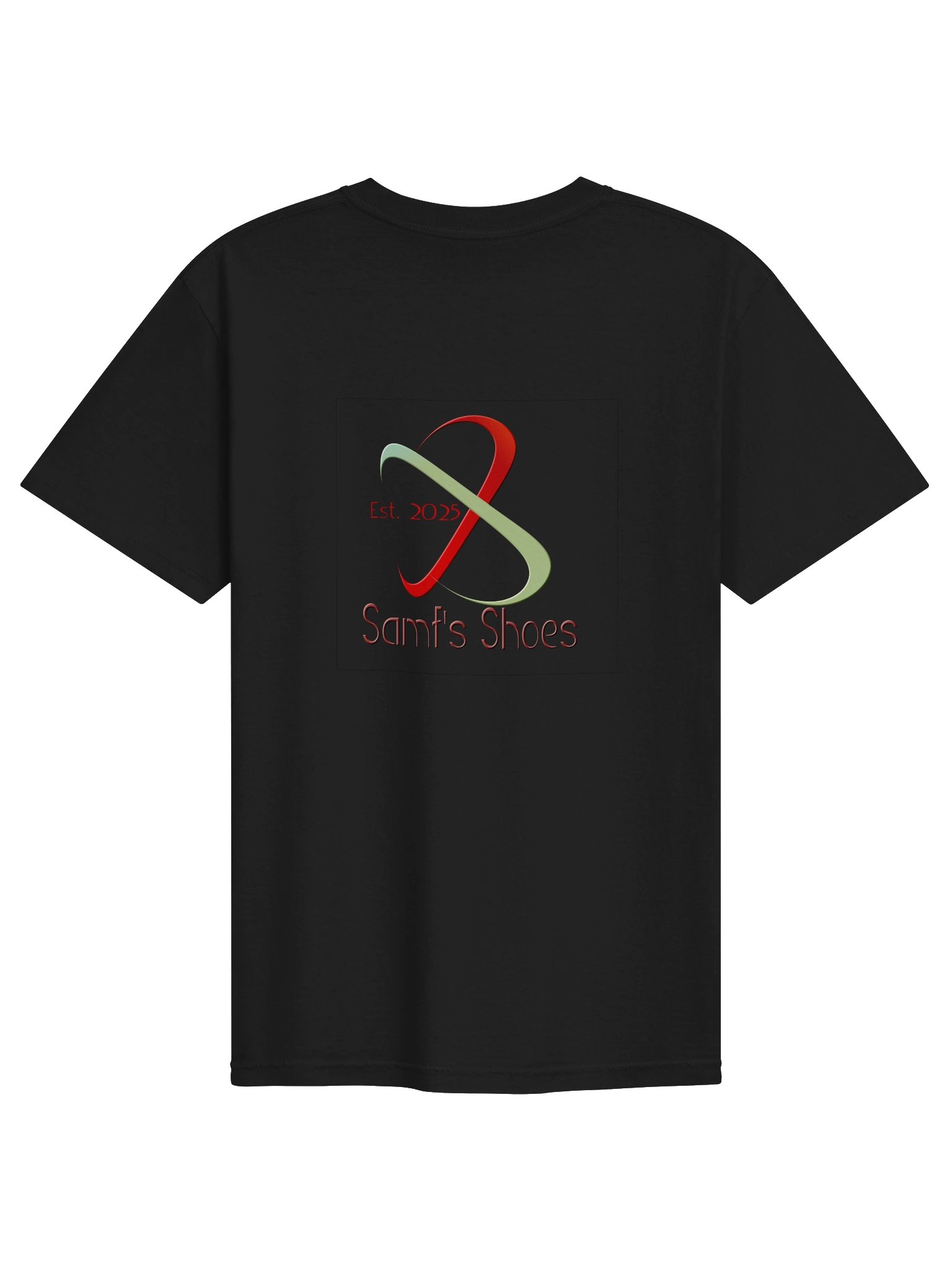 SAMFS SHOES SHIRT product image (21)