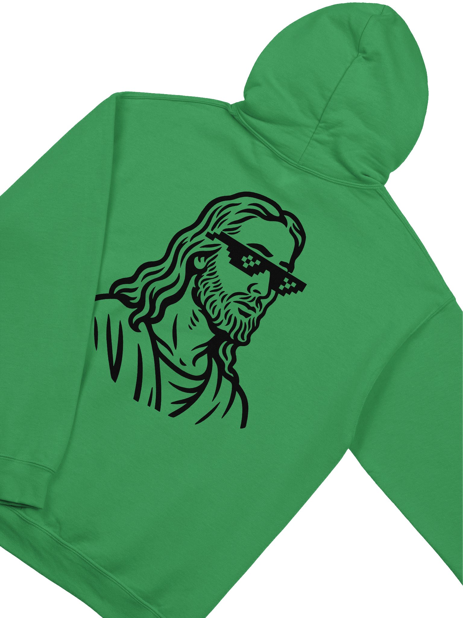 Original Influencer Hoodie product image (4)