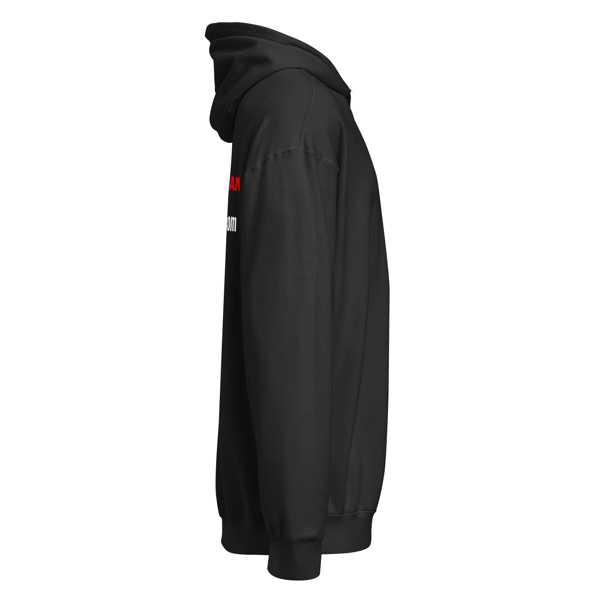 Woodward Seed Hoodie product image (4)