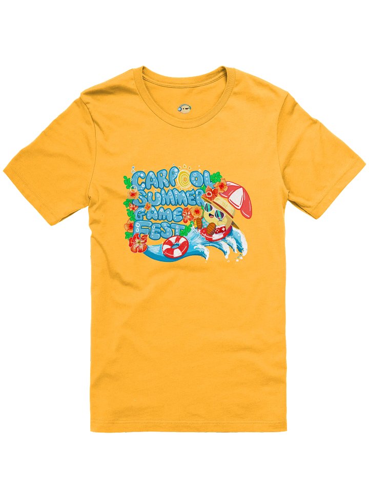 LIMITED Carpool SGF Tee product image (5)