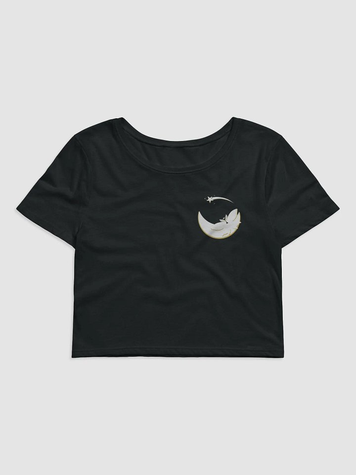 Tu Eres suficiente ImaginaryStory Camiseta recortada product image (1)