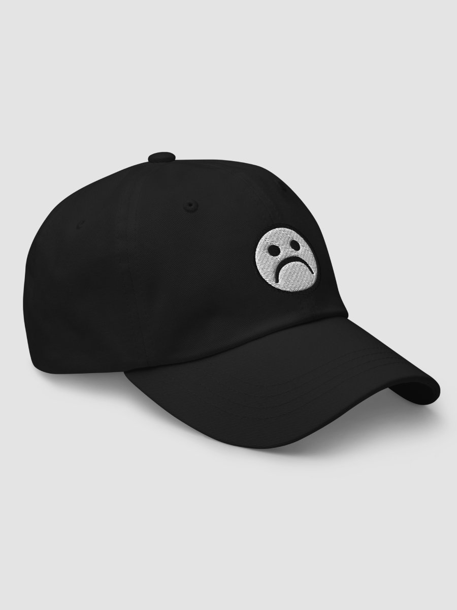 Sad face - Classic Dad Hat product image (4)