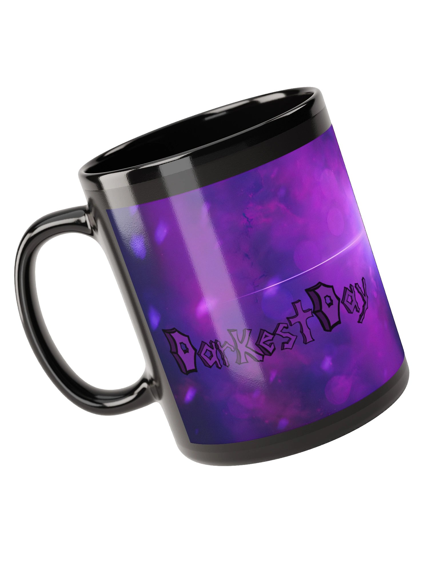 Eclipsed Mug product image (6)