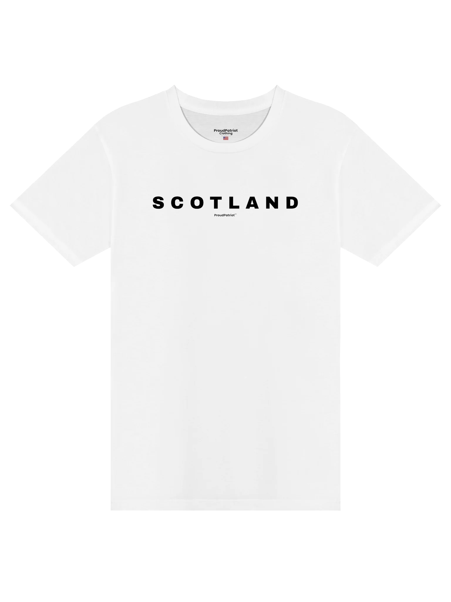 Scotland T-Shirt Unisex product image (1)