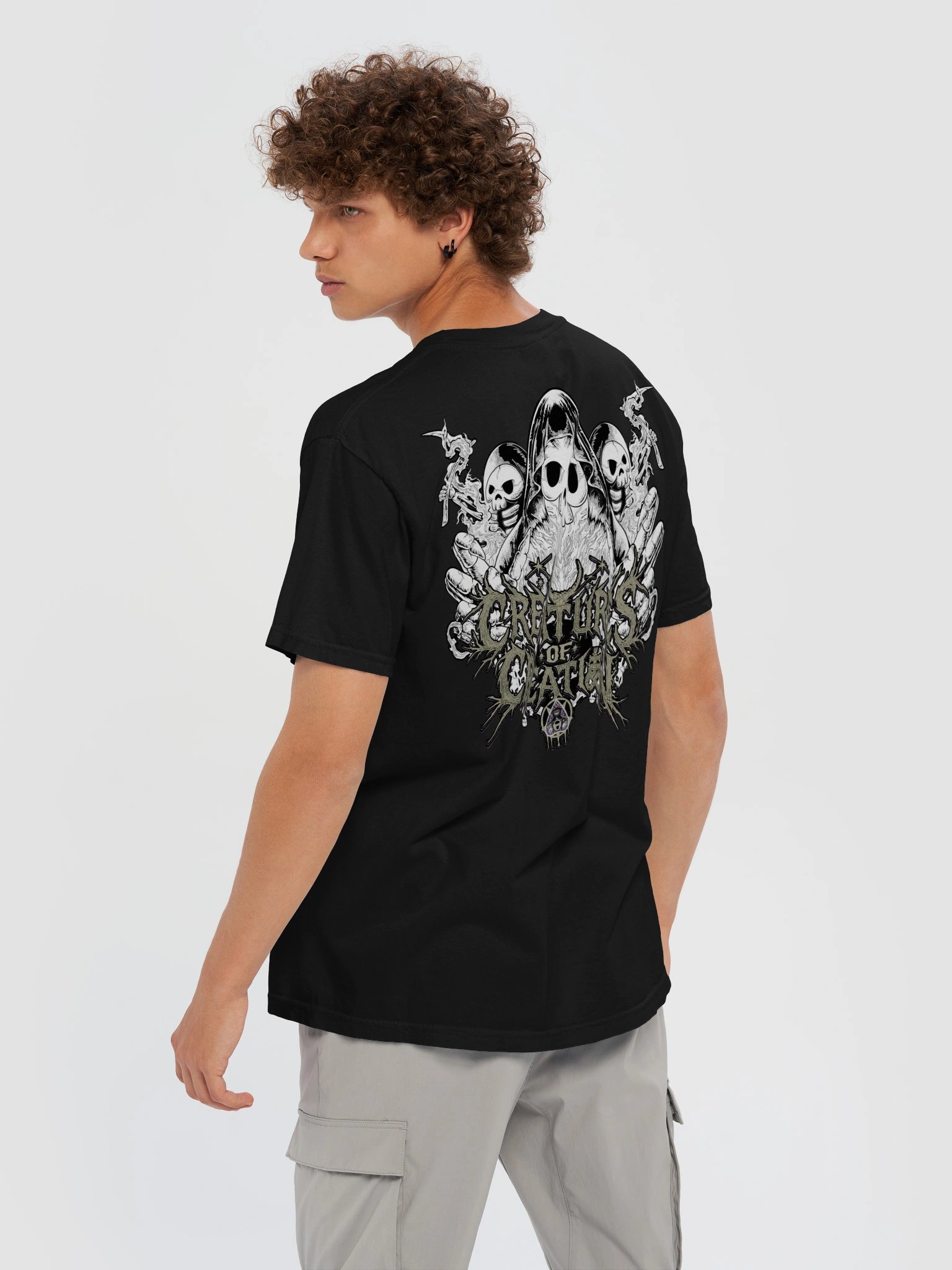LOGO TEE product image (50)