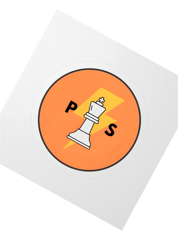 PawnStorm Stickers product image (2)