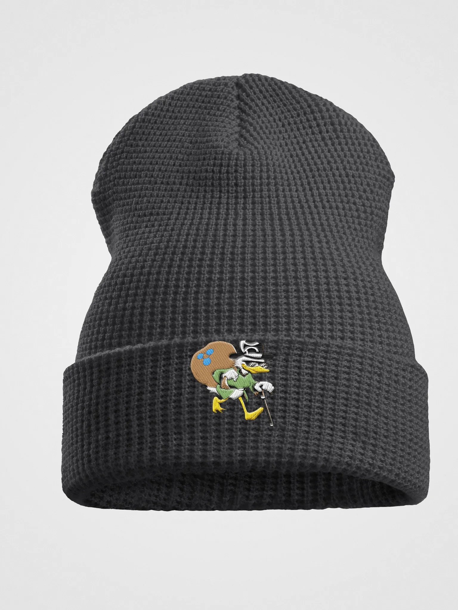 BagMan Walking Beanie product image (1)