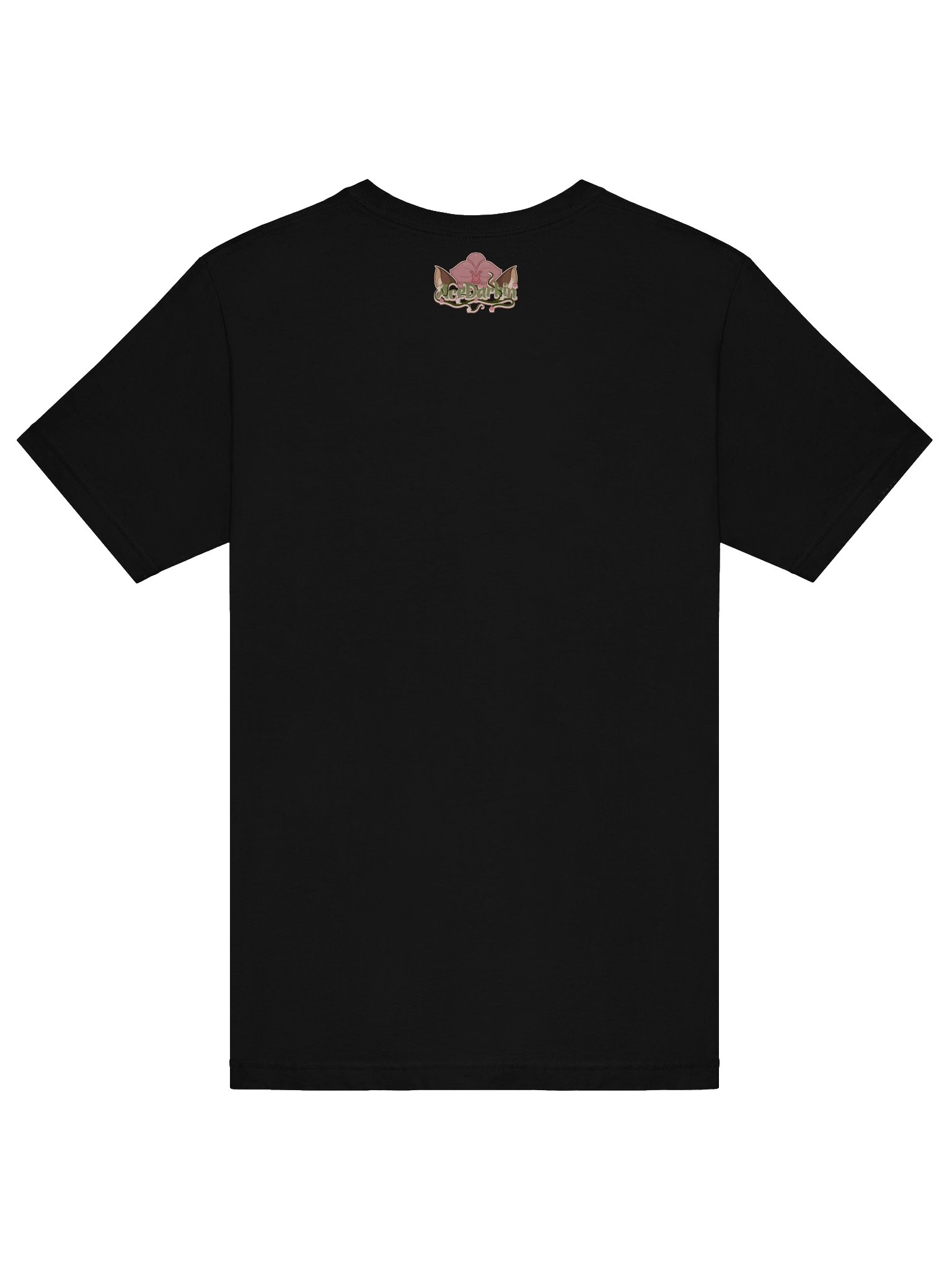 AceDarkin Green Vector Tee product image (6)