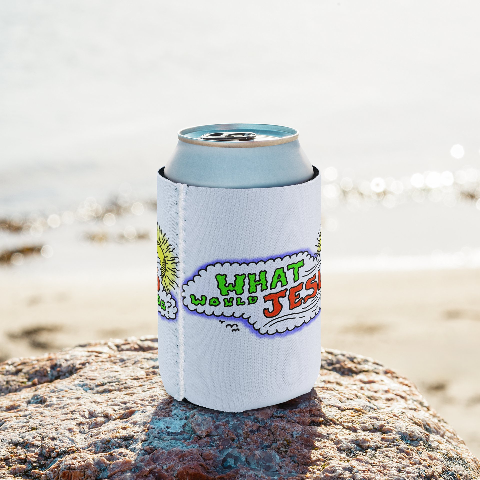 Jesus Coozie product image (5)
