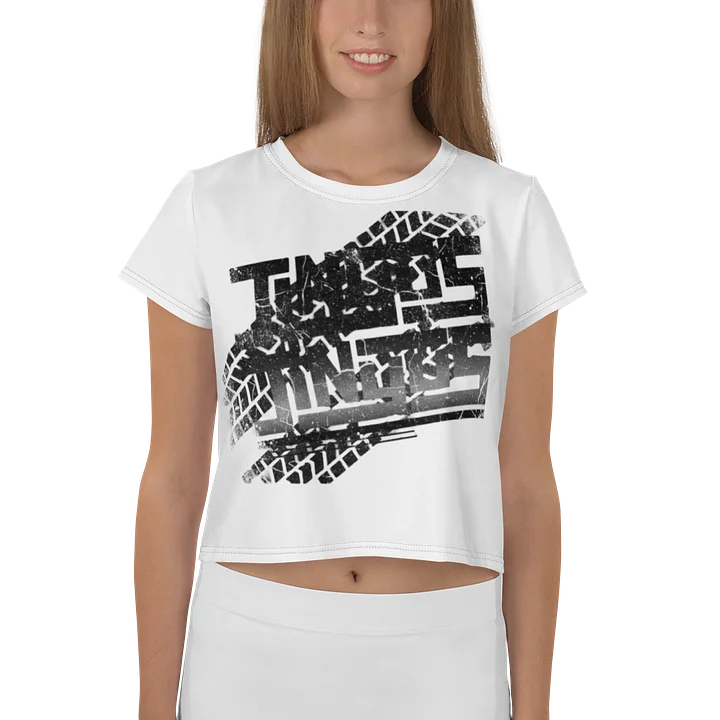 Jinyus Traffic Crop Top product image (1)