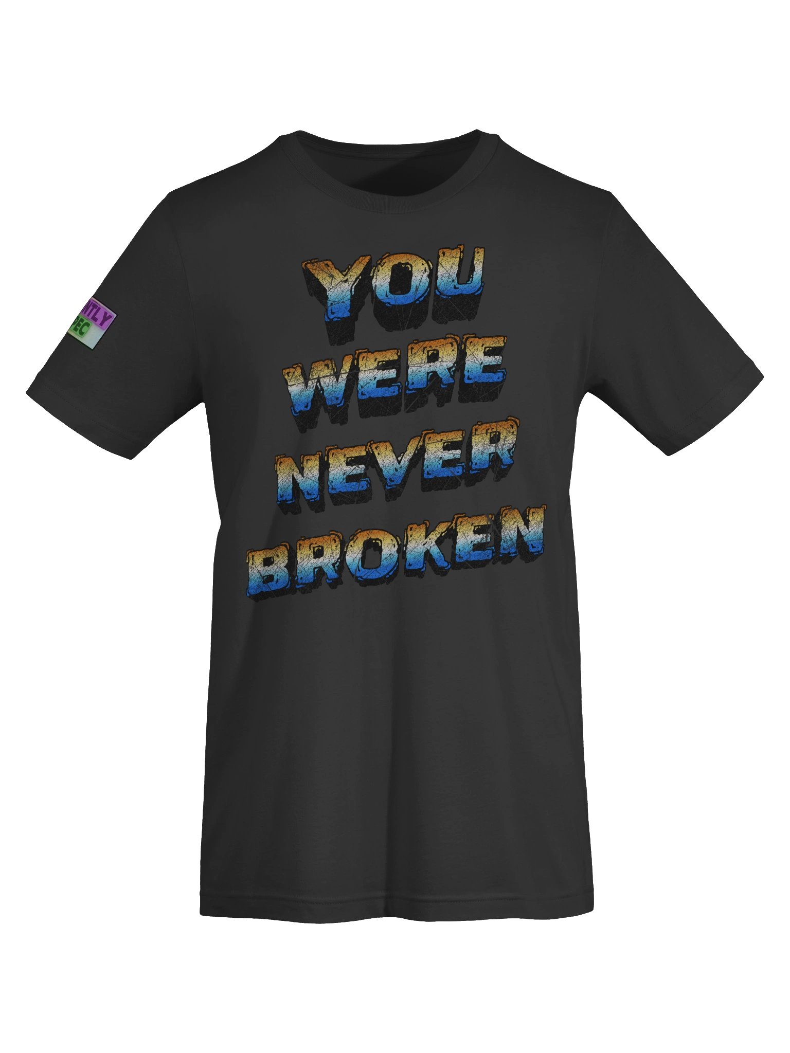 Never Tee product image (5)