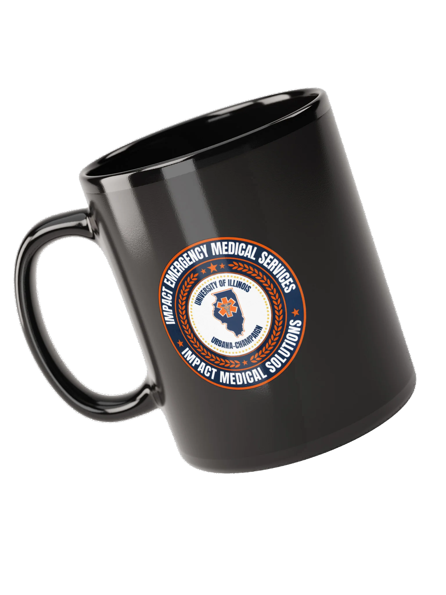IMPACT Medical Coffee Mug product image (9)