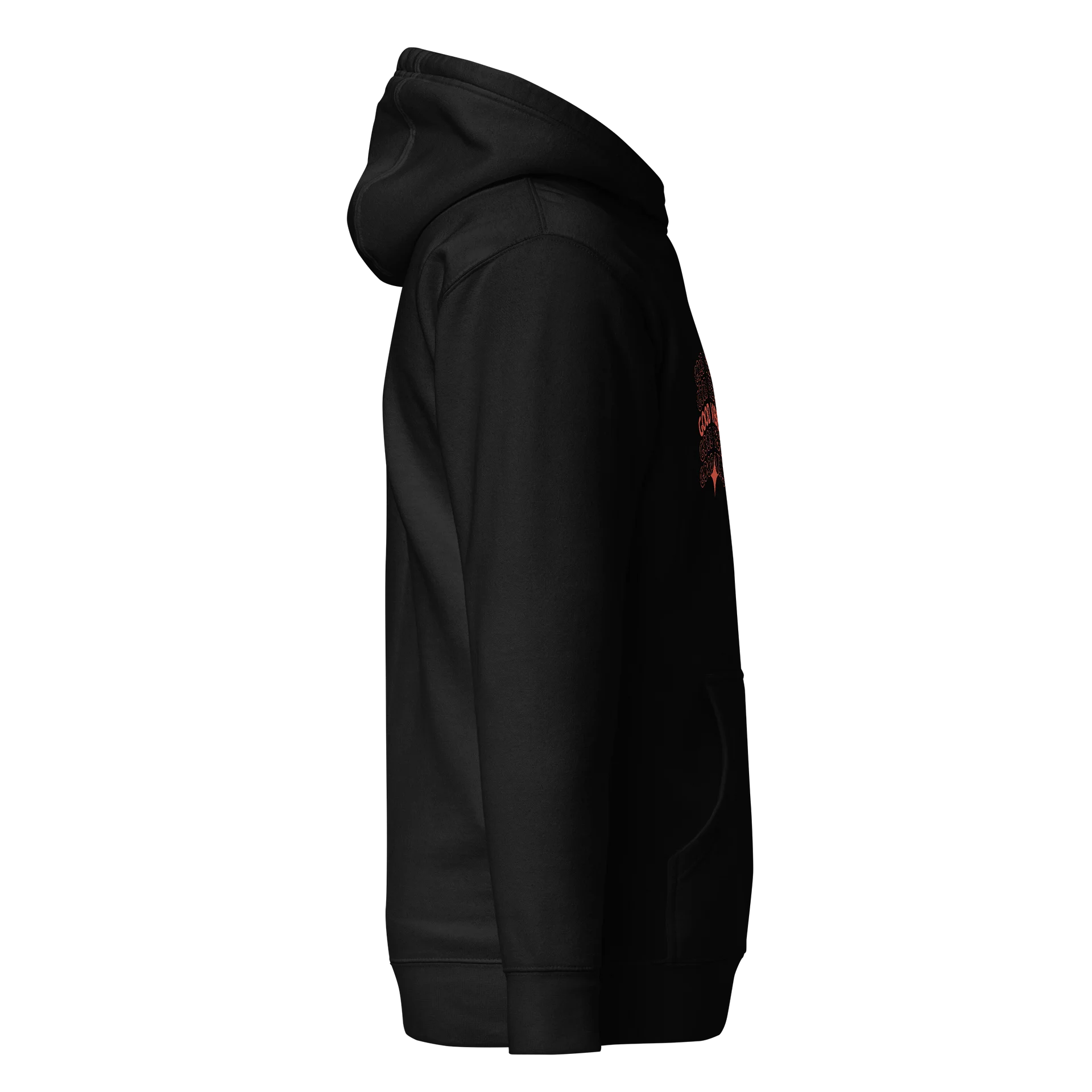 Good Vibes Repeat Hoodie product image (7)