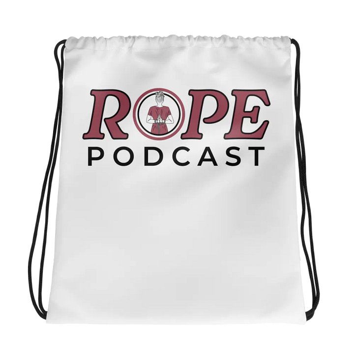 Small Rope Bag product image (1)