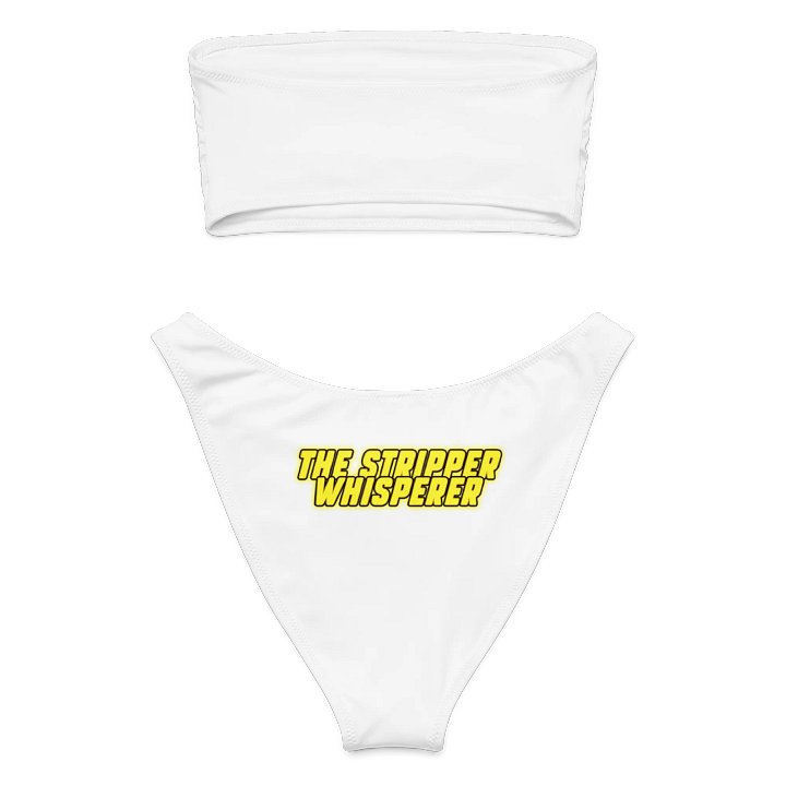 find peace in the club bikini product image (2)
