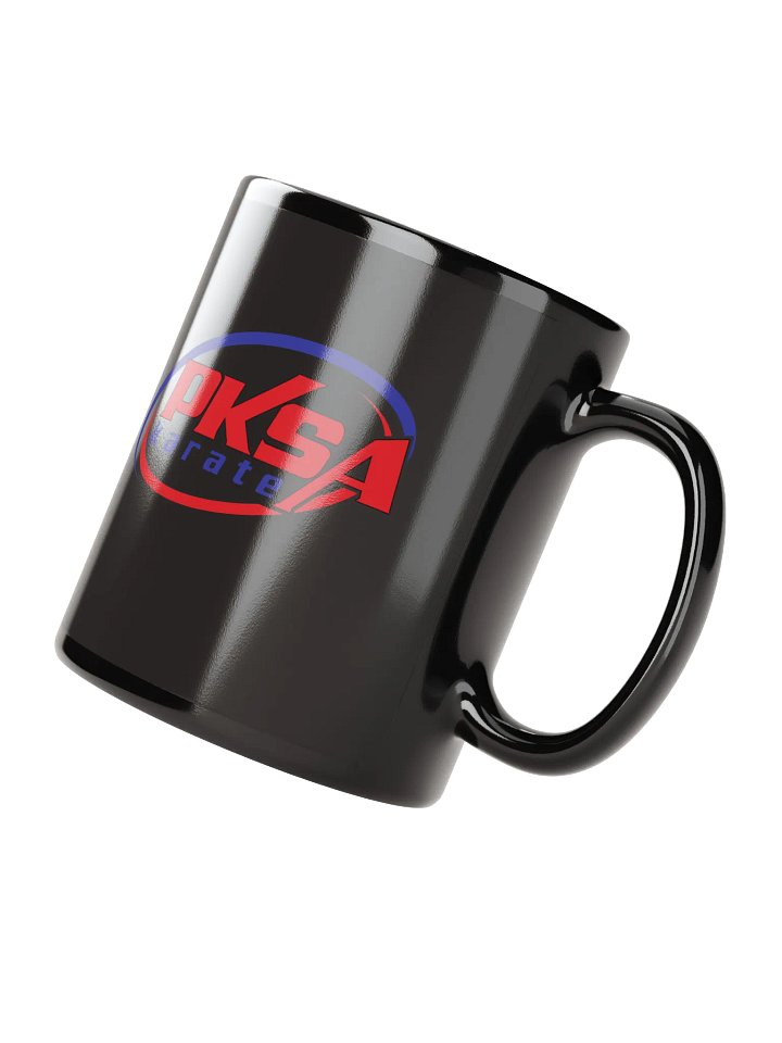 PKSA Logo product image (2)