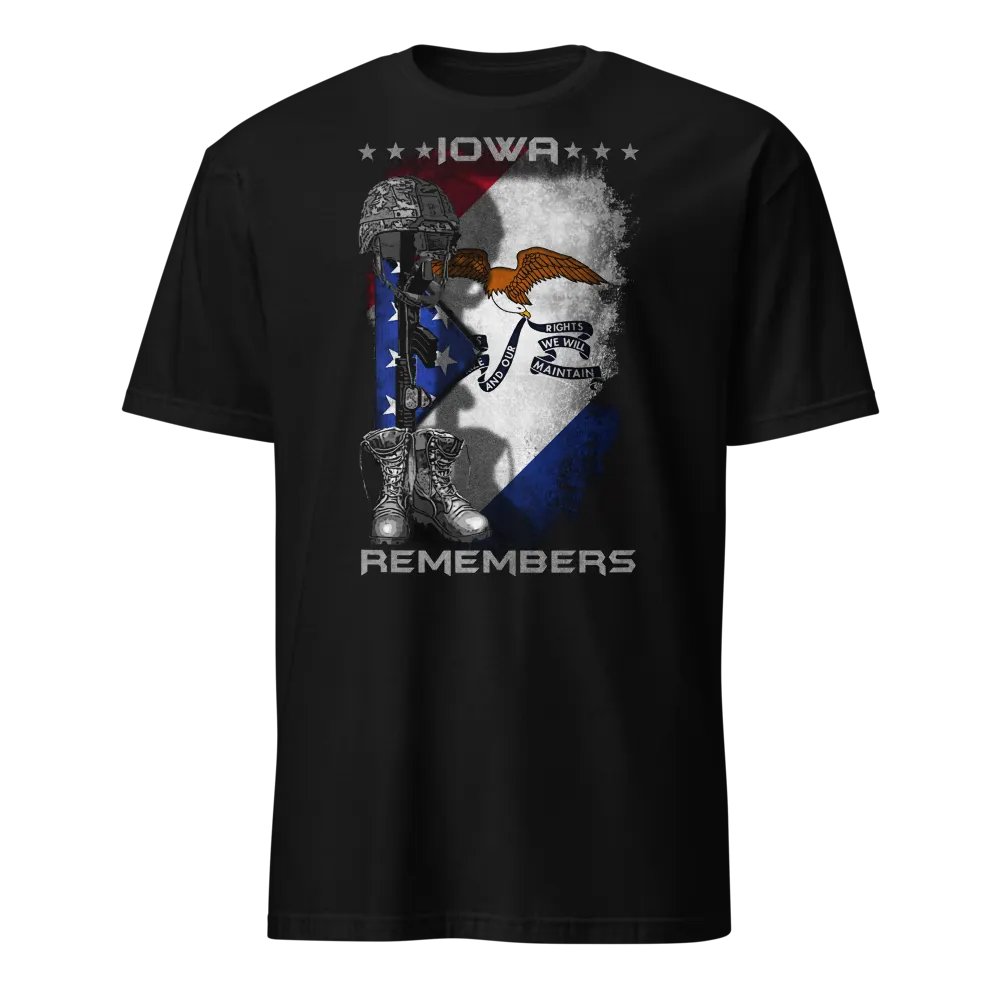 Iowa Remembers product image (1)