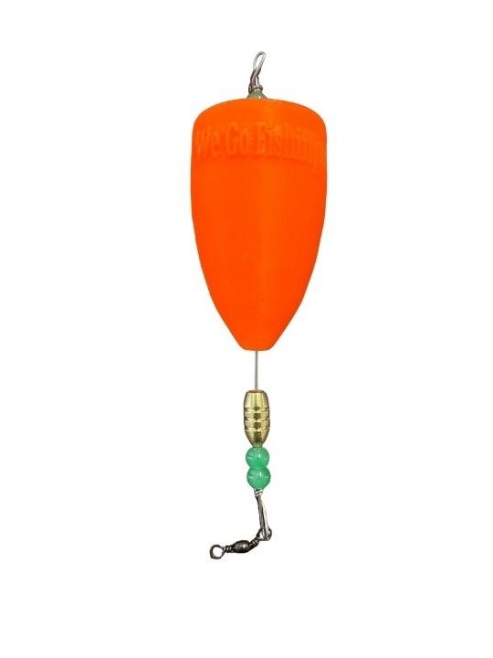 Two Pack of Popping Corks product image (2)