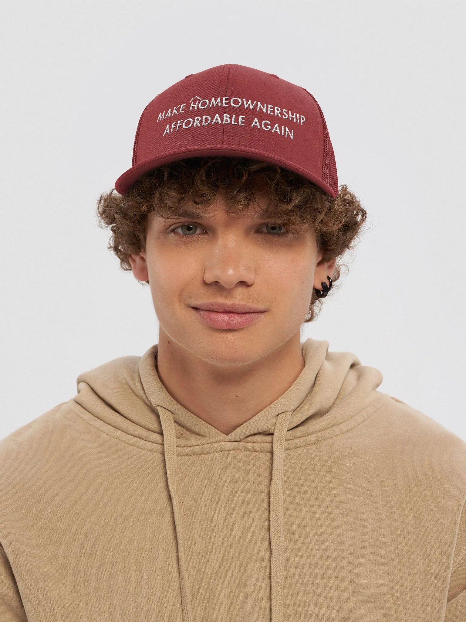 MHAA Hat product image (5)