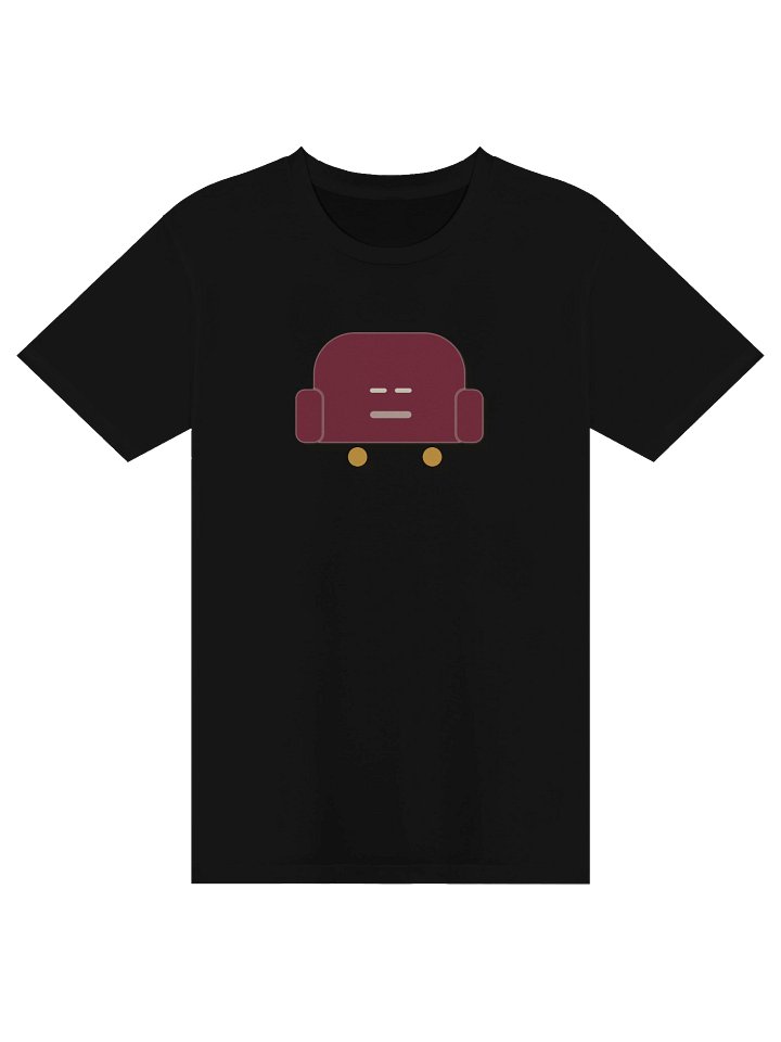 Sleepy Couch product image (1)