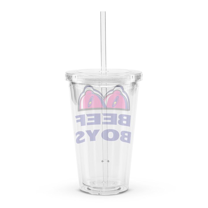 Beef Boys To-Go Cup product image (2)