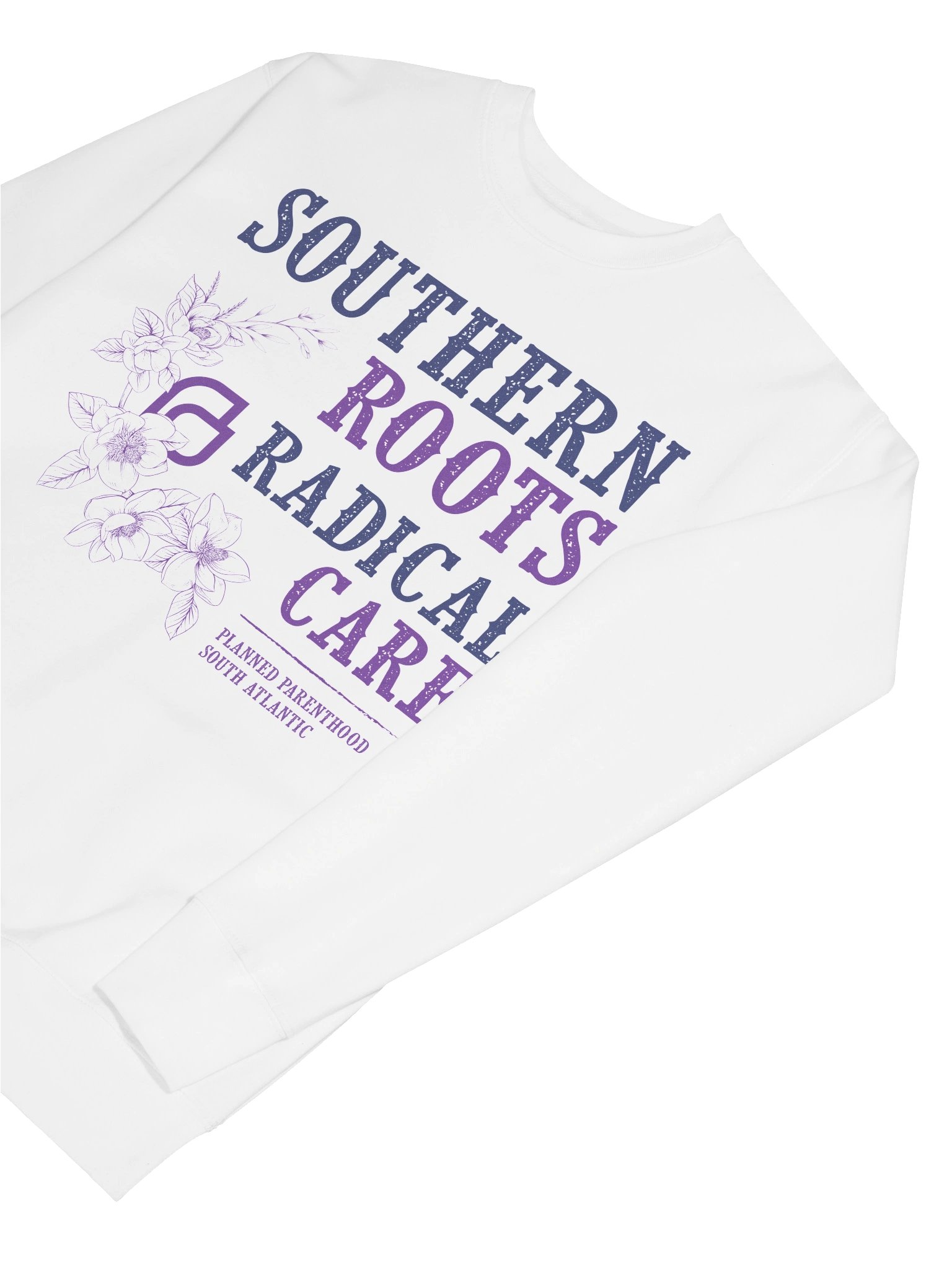 Southern Roots Radical Care Sweatshirt product image (7)