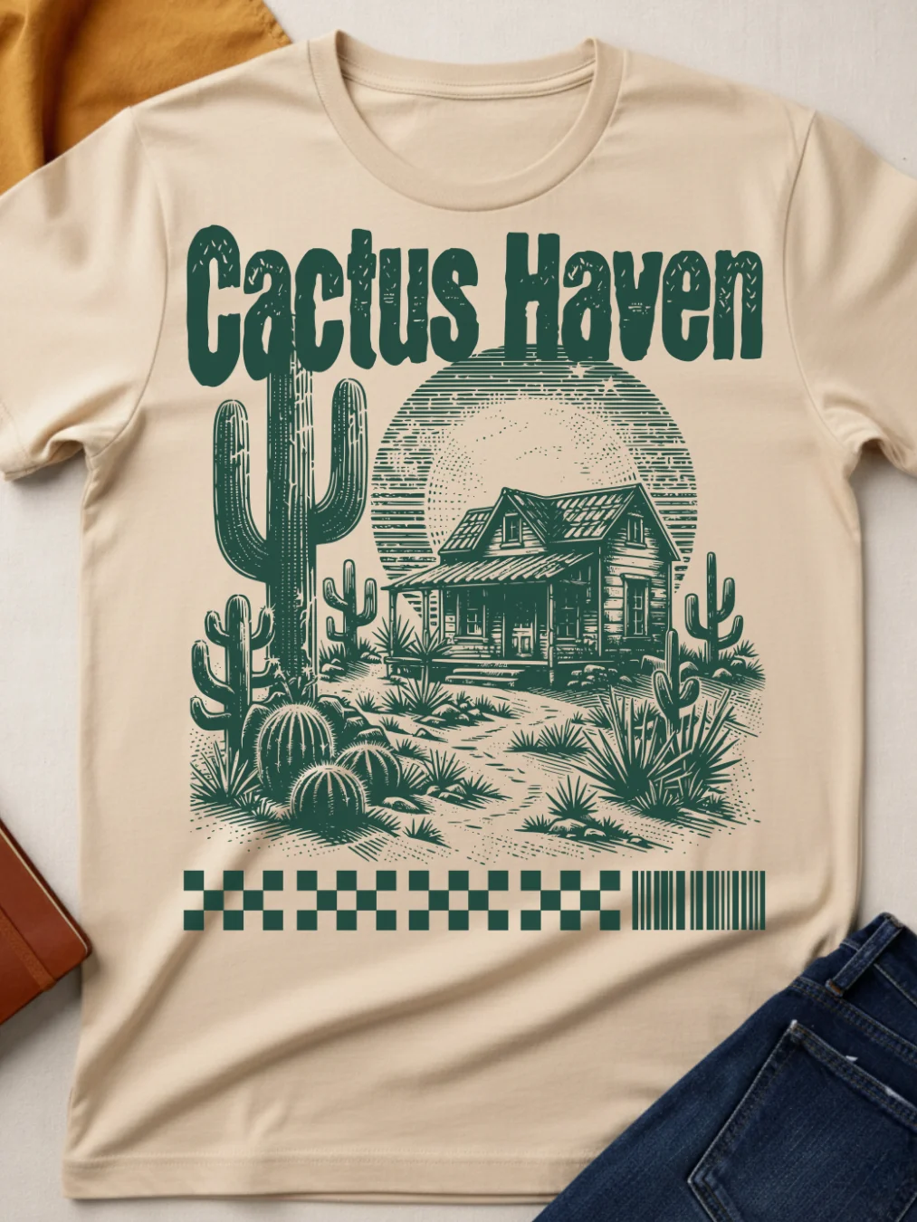 Cactus Haven product image (1)