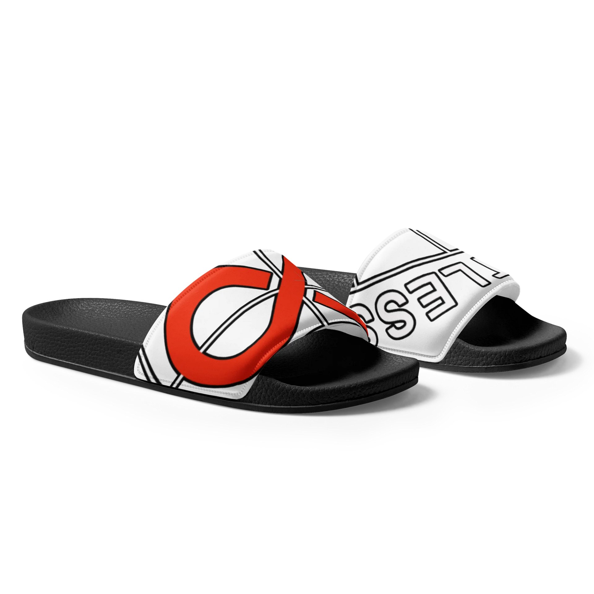 Limitless Chill Slides product image (4)