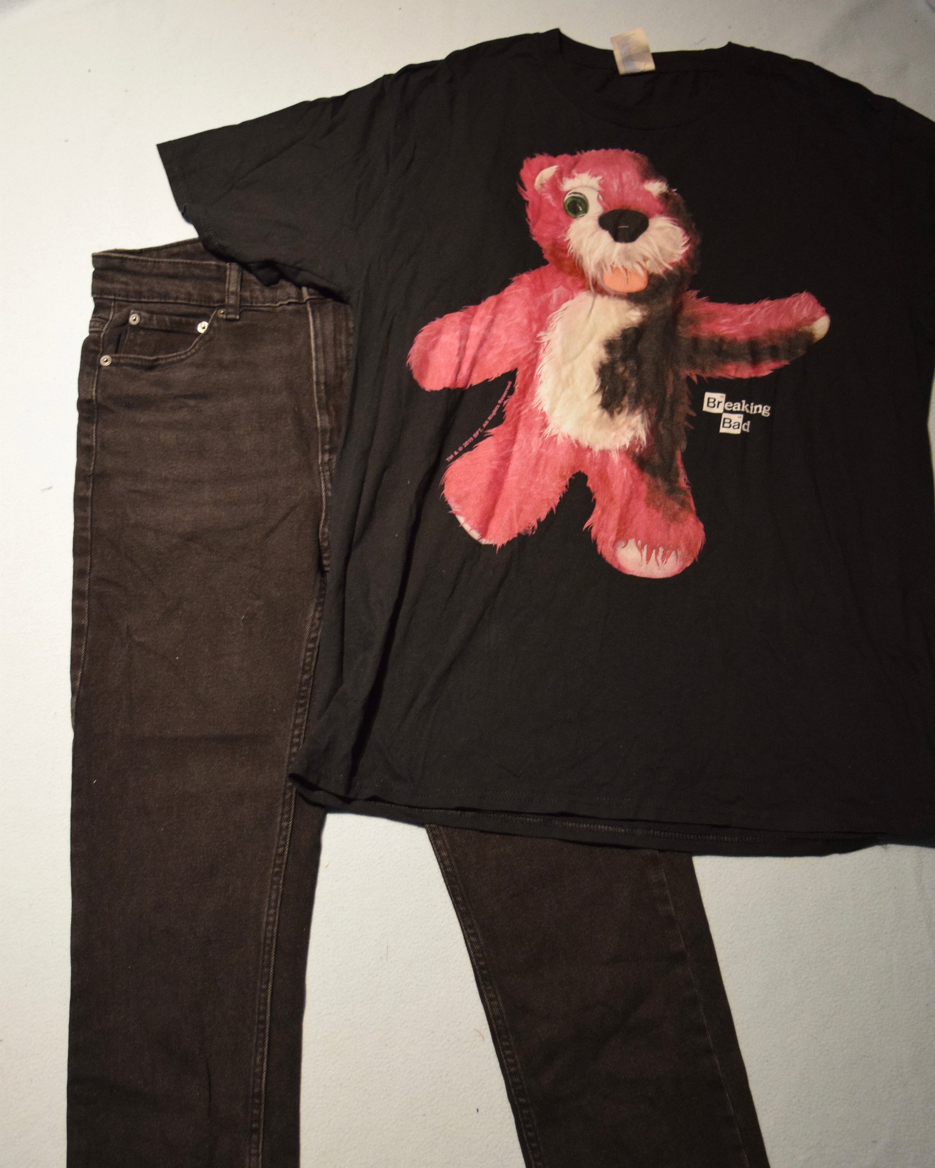 Breaking Bad product image (1)