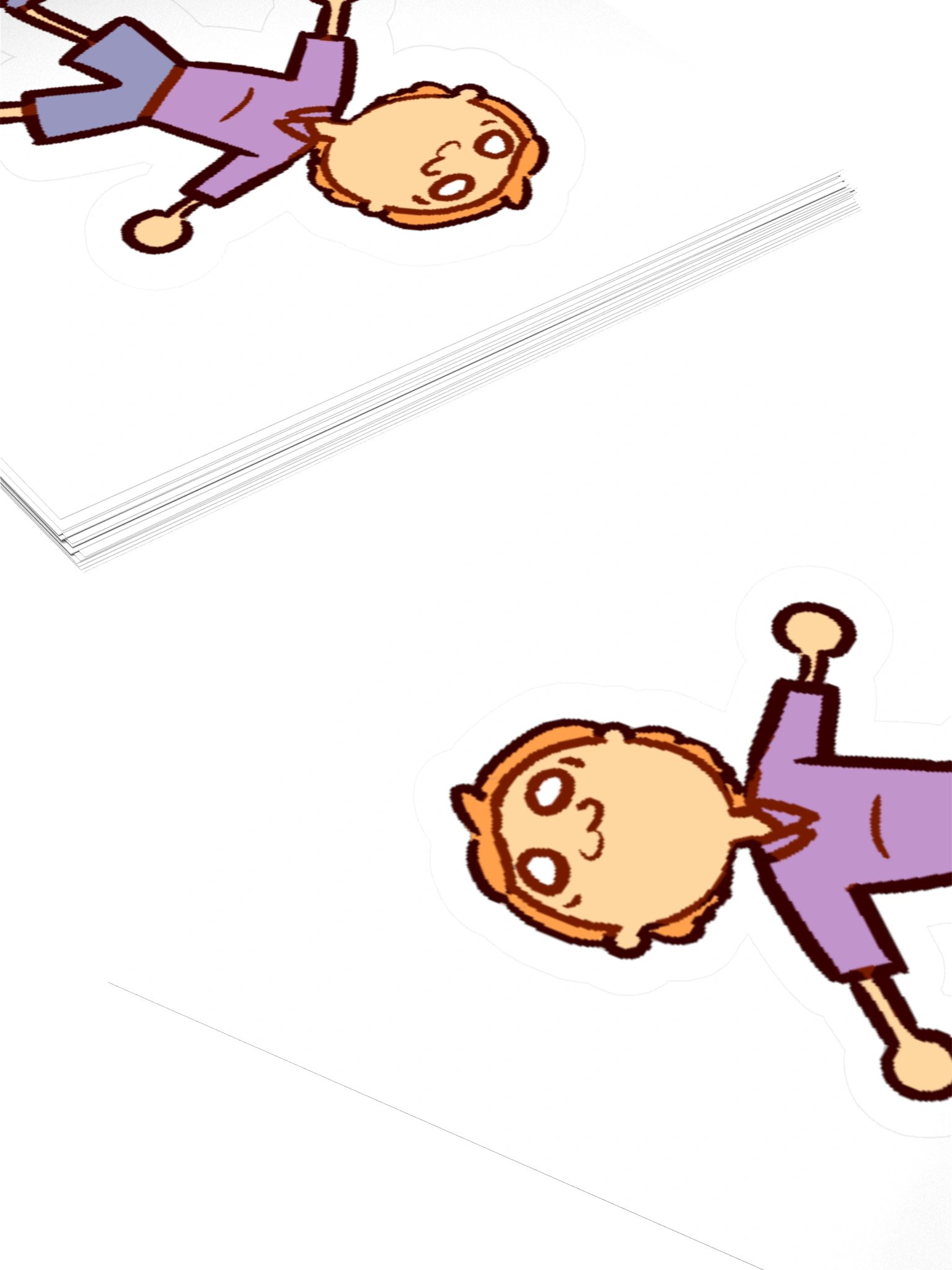 Chibi Gigi product image (11)
