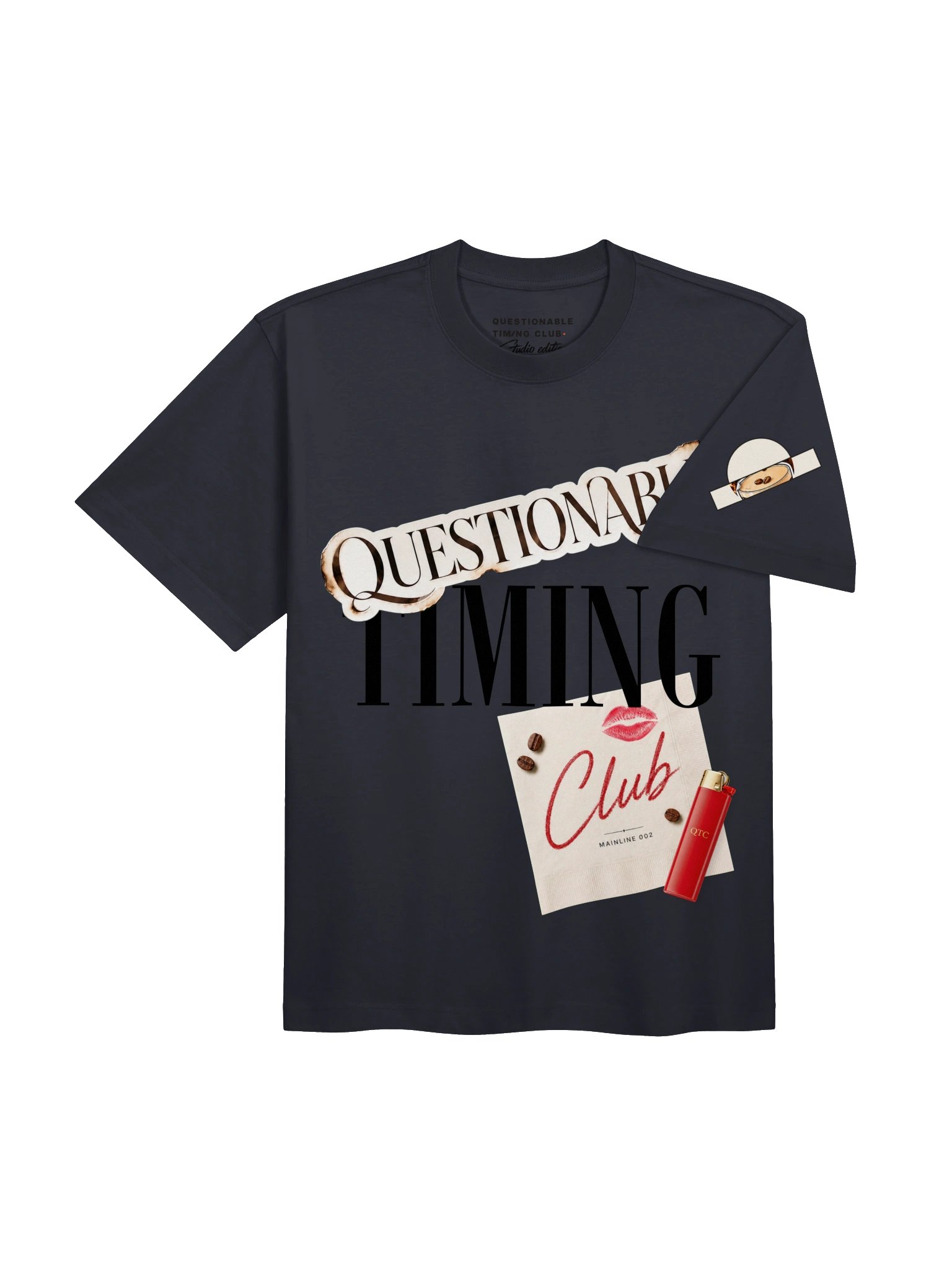 Less Distresso | Studio Edition | QTC product image (4)