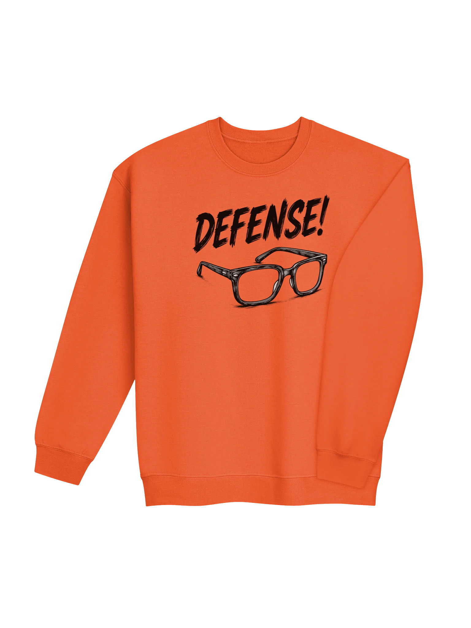 Grumper Defense! Crewneck product image (8)