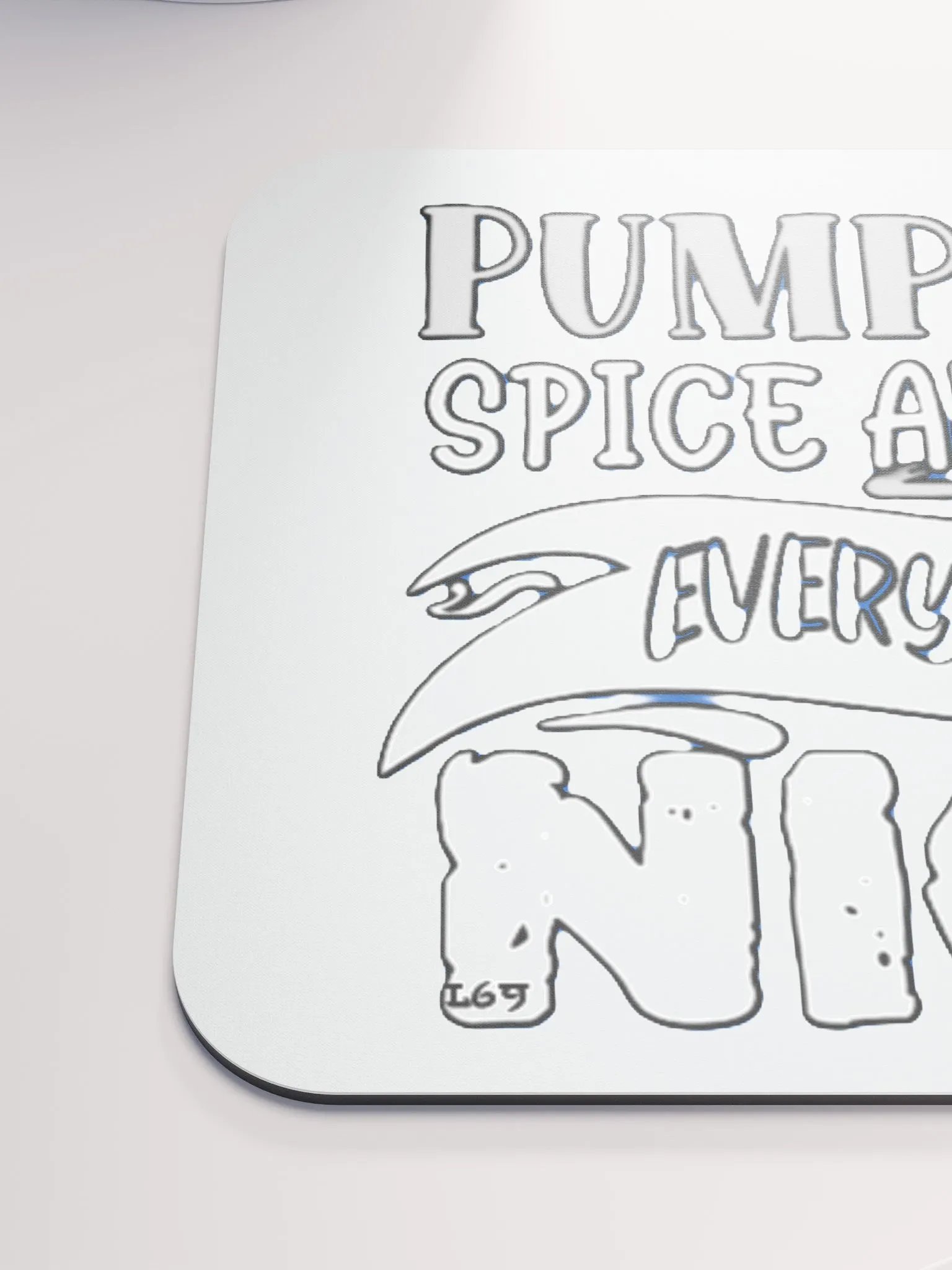 PUMPKIN SPICE AND EVERYTHING NICE product image (6)