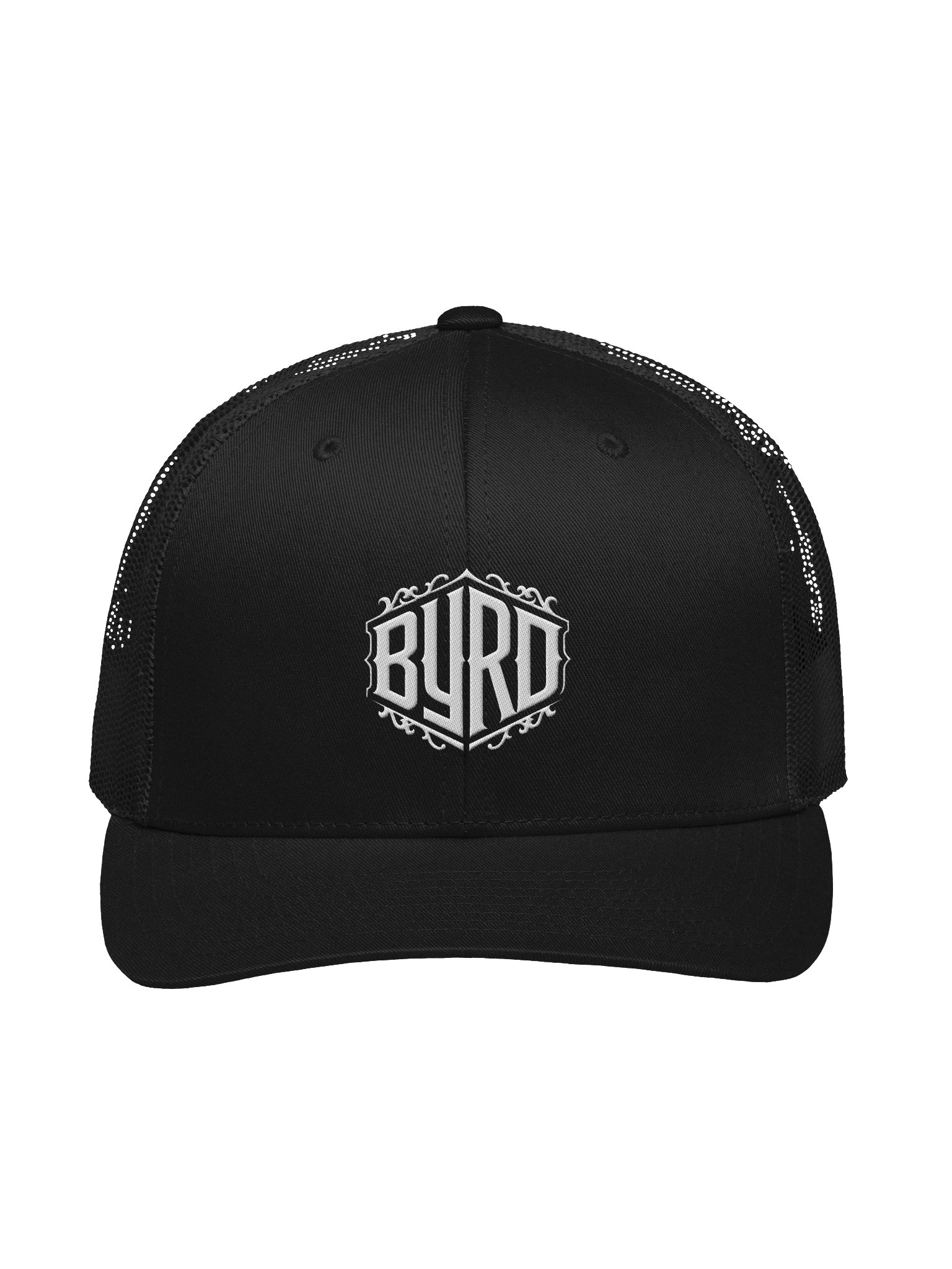 By Royal Decree ByRD Regal Trucker Hat product image (1)