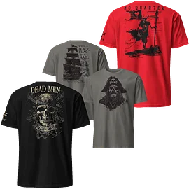 Pirate Bundle