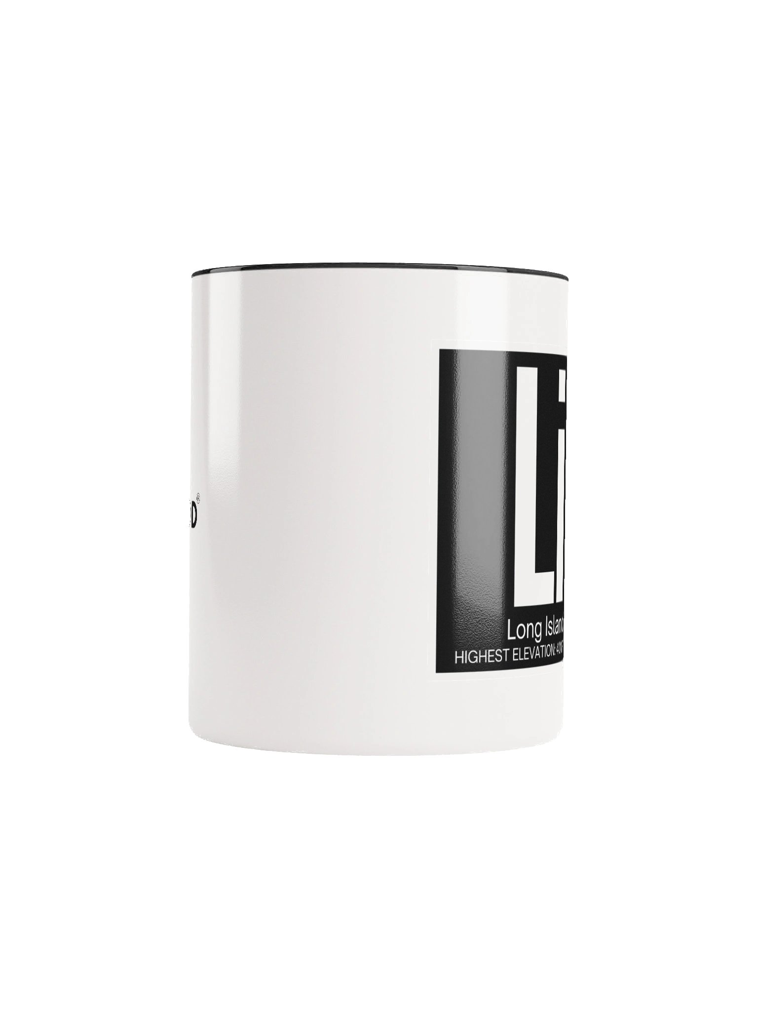 Long Island Element : Ceramic Mug product image (60)