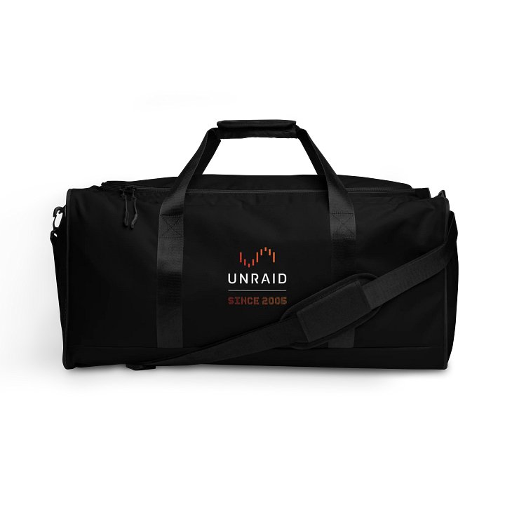 Deployment Duffel product image (1)