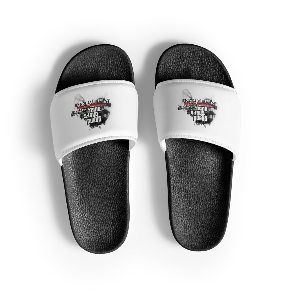 ZAR Women's Slides product image (2)