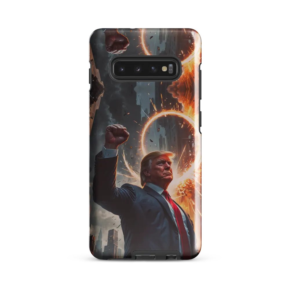 Trump Force Field ~Samsung Case~ product image (5)