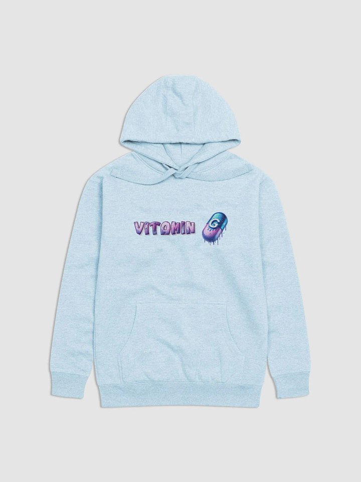 Vitamin G Hoodie product image (1)