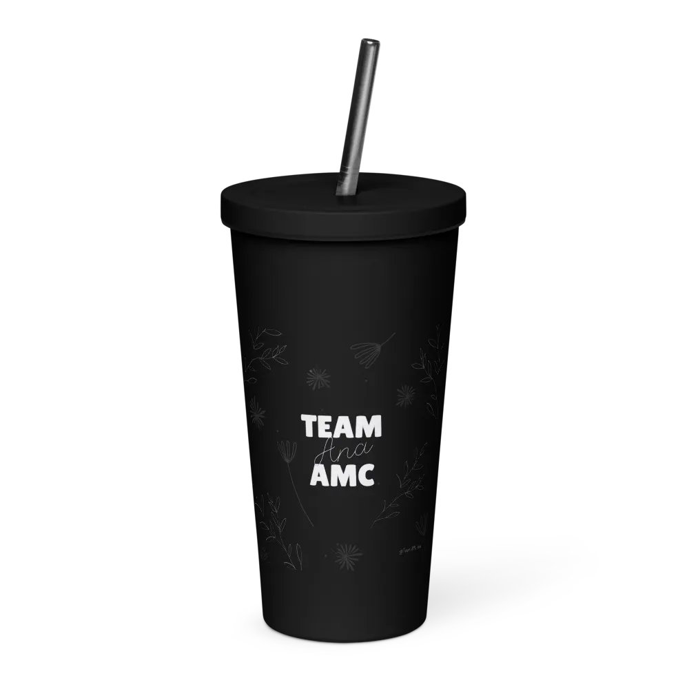 KPDBT - Black/Purple Tumbler product image (2)