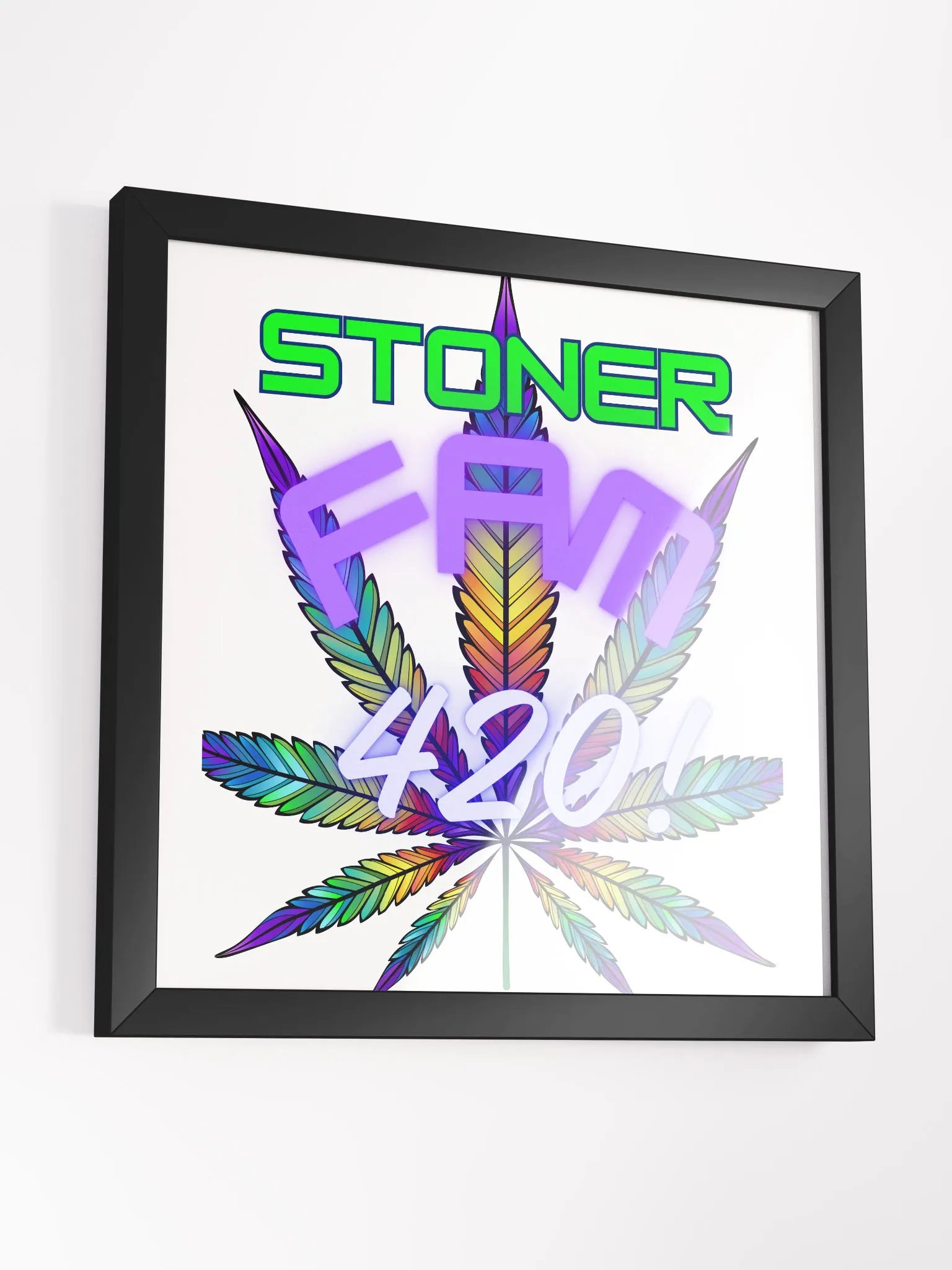 stoner fam poster product image (3)