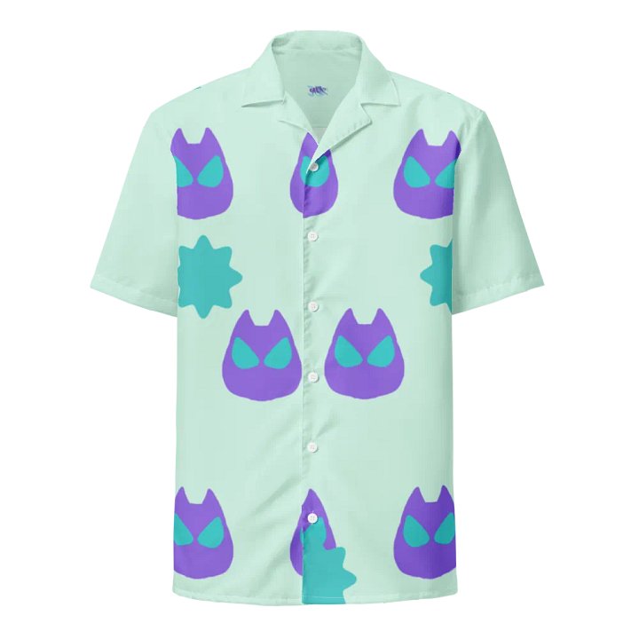 Kirby DEMON hawiia shirt product image (1)