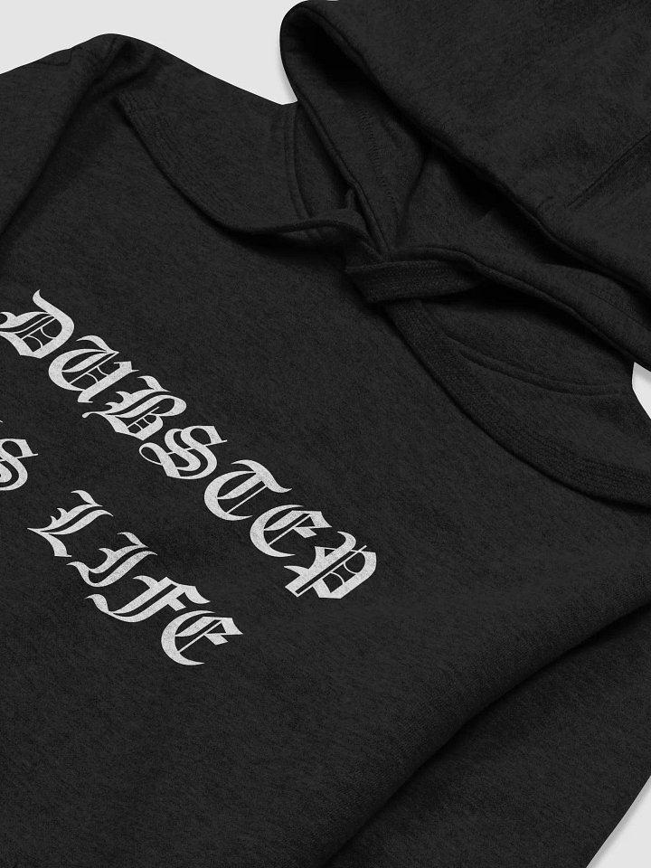 Cozy Comfort Unisex Premium Hoodie product image (2)